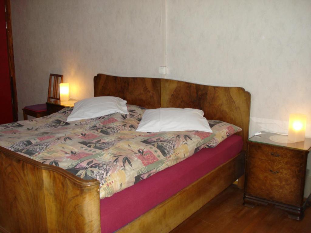 Les Tilleuls Gorgier Room photo